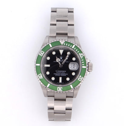 Rolex 16610T Submariner #28522