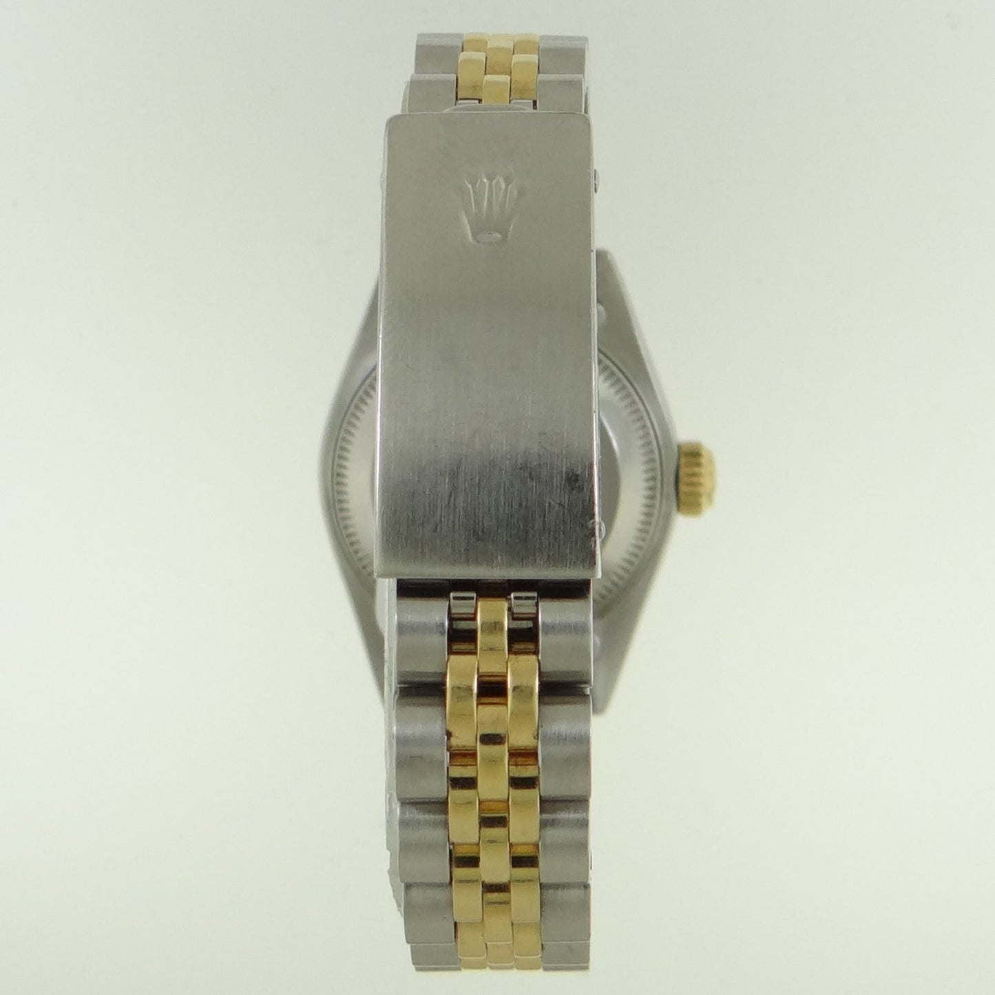 Rolex Ladies Datejust 69173 #26758