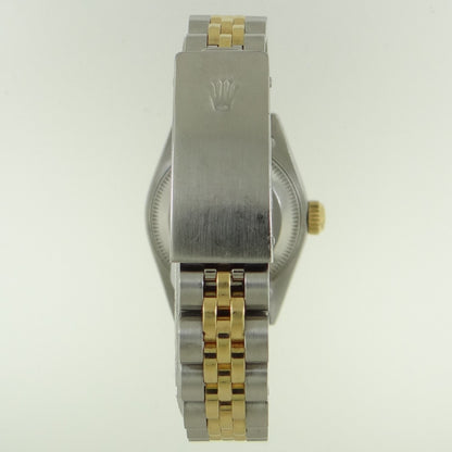 Rolex Ladies Datejust 69173 #26758