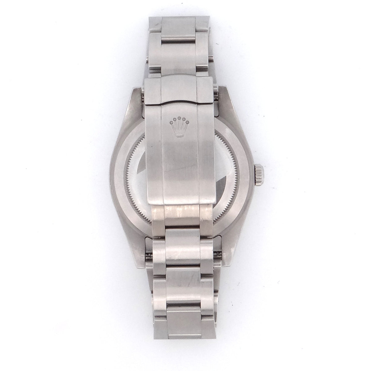 Rolex 114300 Oyster Perpetual #28605