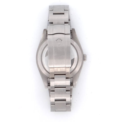 Rolex 114300 Oyster Perpetual #28605
