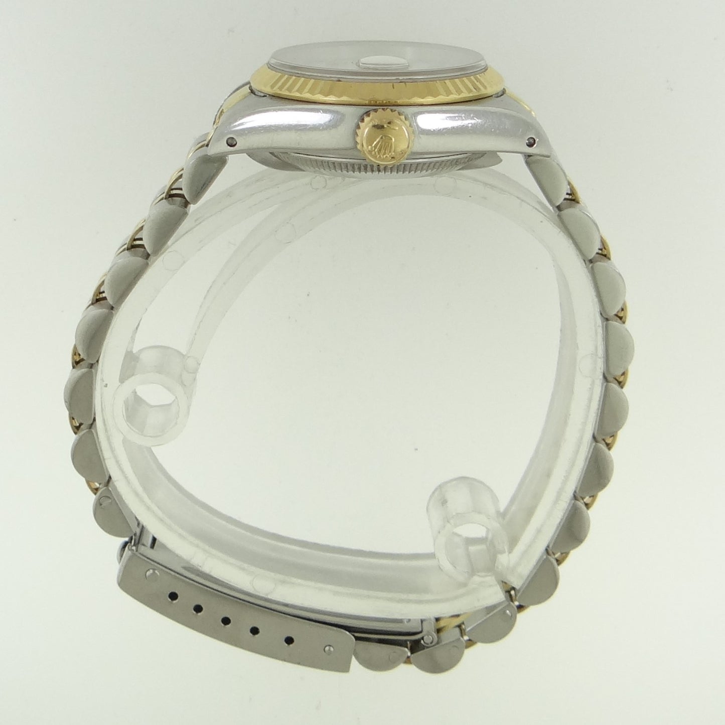 Rolex Ladies Datejust 69173 #26758