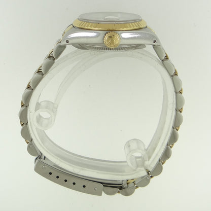 Rolex Ladies Datejust 69173 #26758