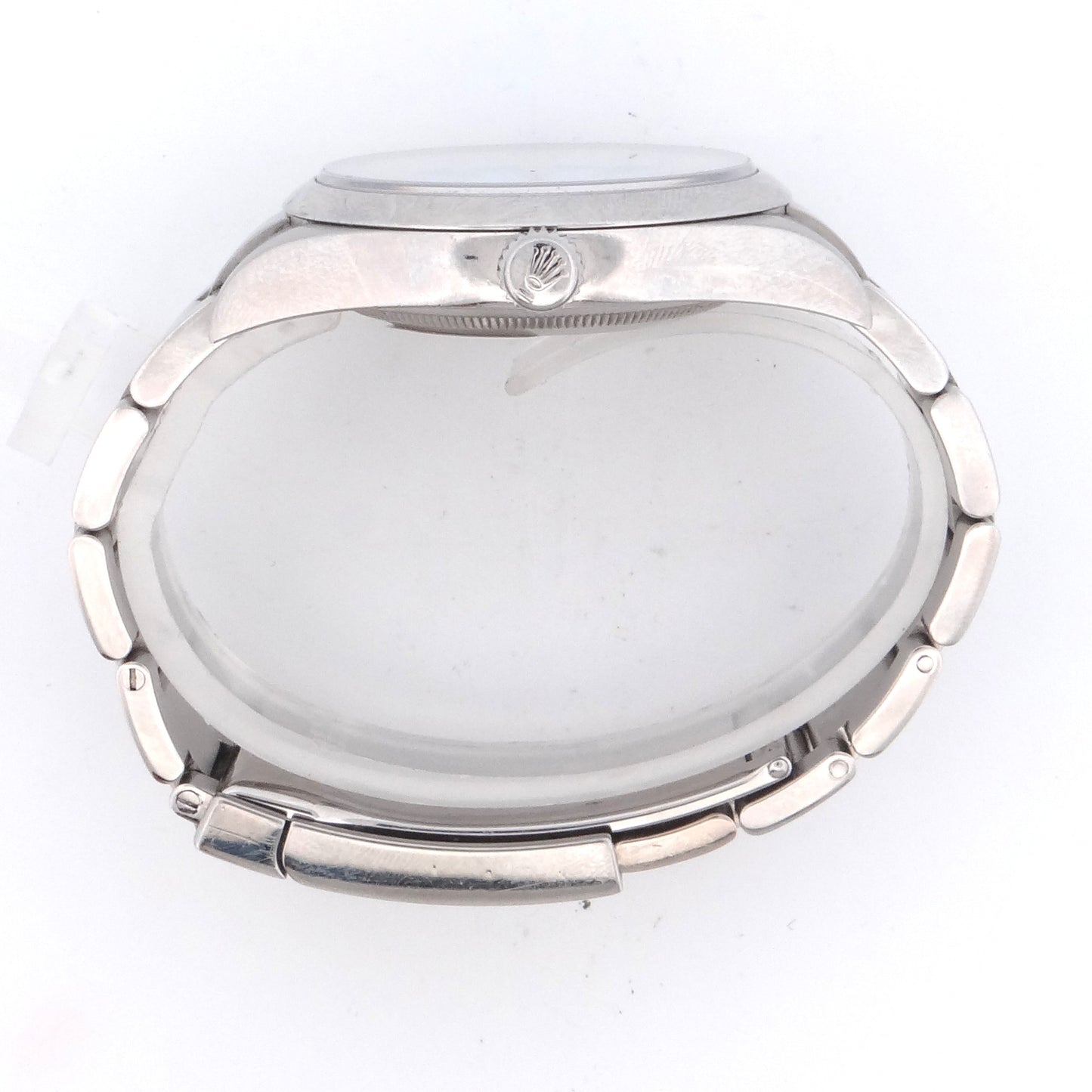 Rolex 114300 Oyster Perpetual #28605