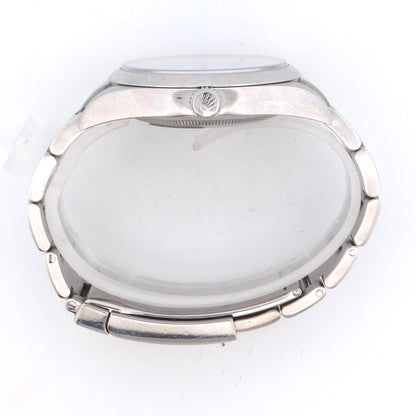 Rolex 114300 Oyster Perpetual #28605
