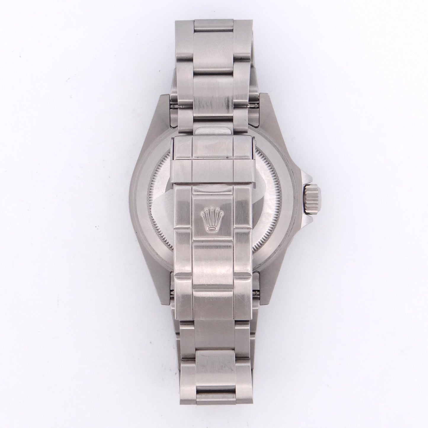 Rolex 16610T Submariner #28522