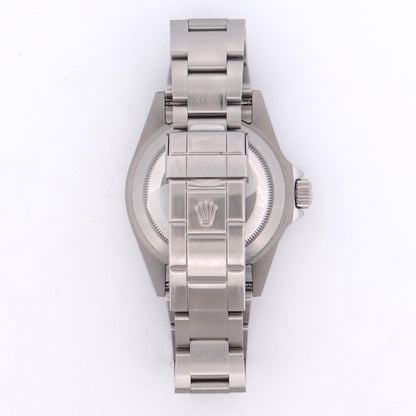 Rolex 16610T Submariner #28522