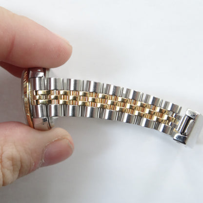 Rolex Ladies Datejust 69173 #26758