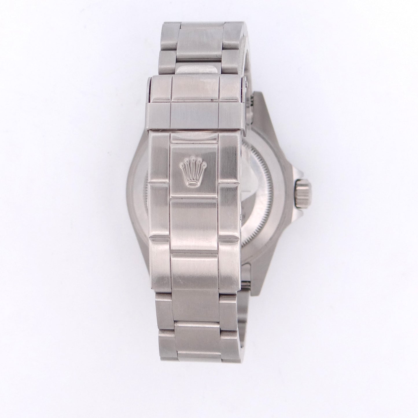 Rolex 16610T Submariner #28522