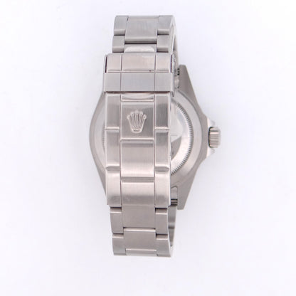 Rolex 16610T Submariner #28522