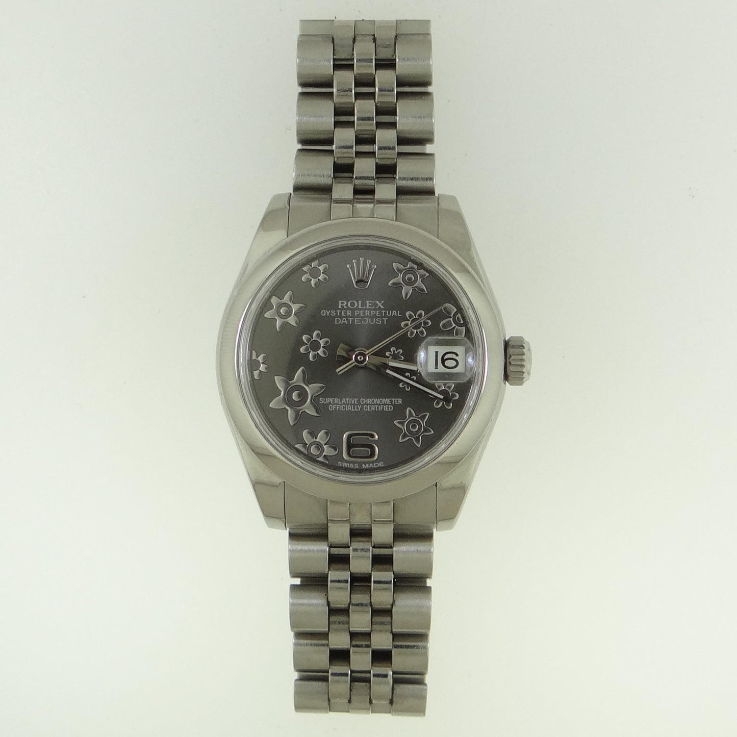 Rolex Midsize datejust 178240 #26766