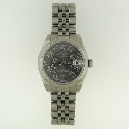 Rolex Midsize datejust 178240 #26766