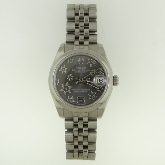 Rolex Midsize datejust 178240 #26766