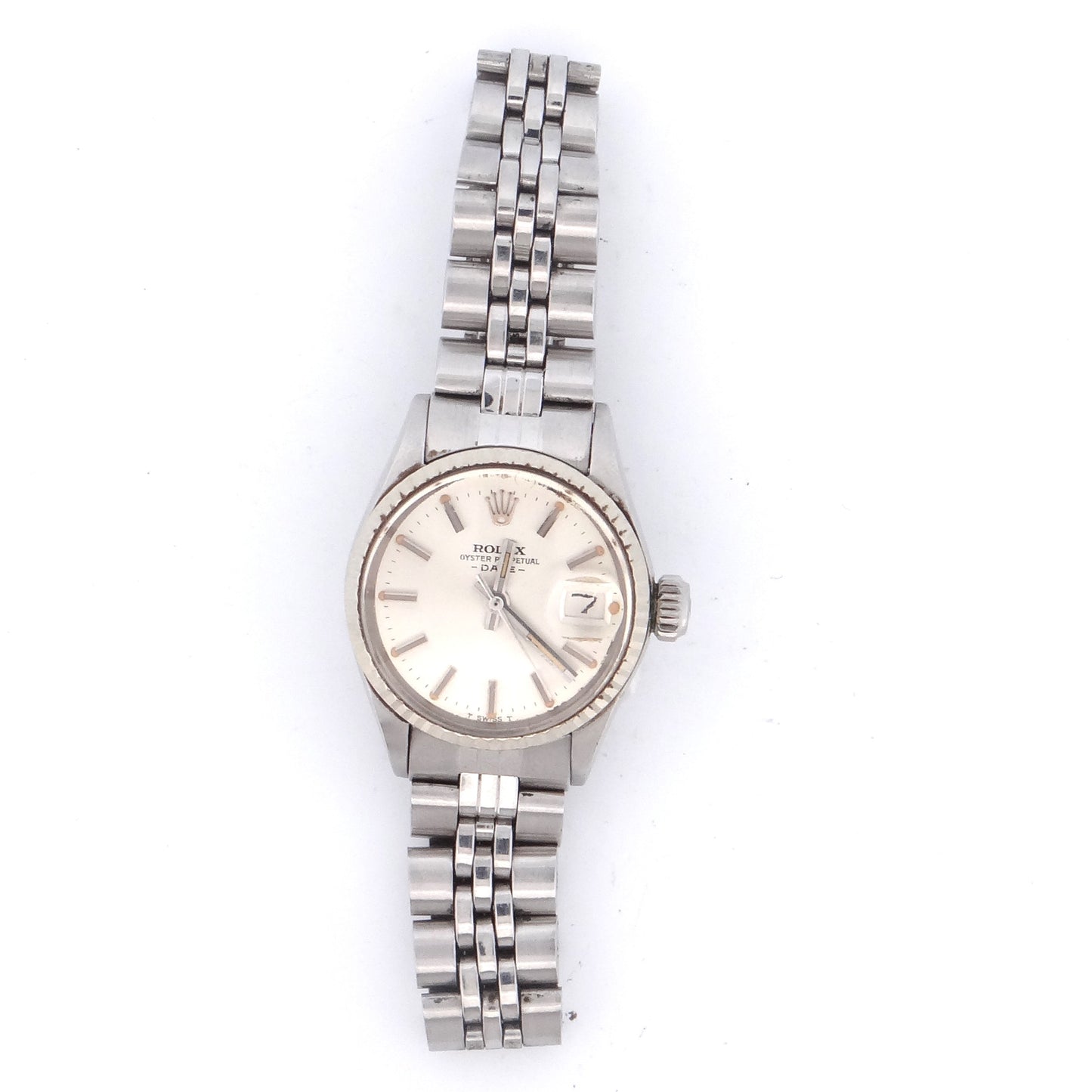 Rolex 6917 ladies Datejust #28610