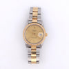 Rolex 15233 Date #28508