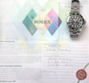 Rolex 16610T Submariner #28522