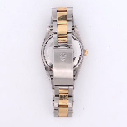 Rolex 15233 Date #28508