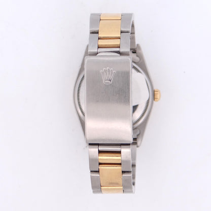 Rolex 15233 Date #28508