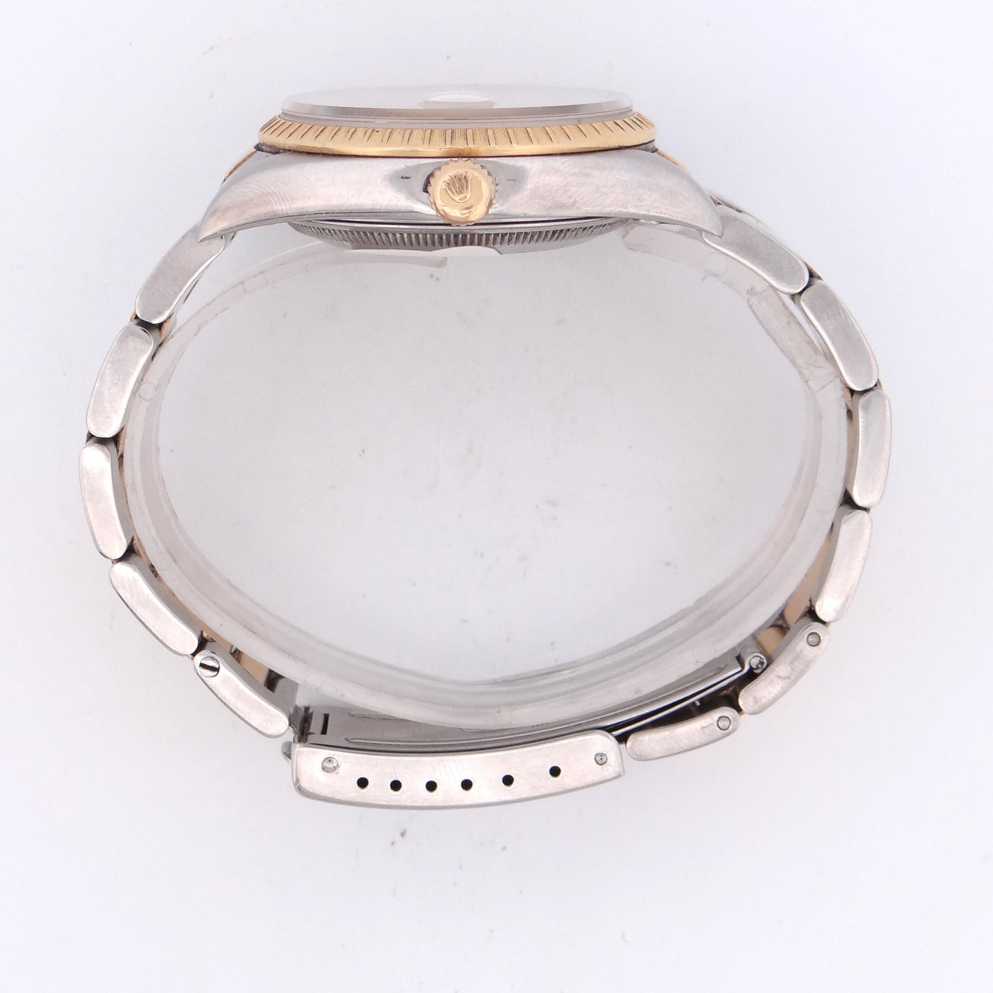 Rolex 15233 Date #28508