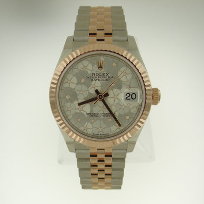 Rolex Midsize Datejust 278271 #25387