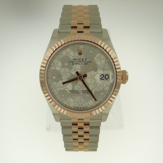 Rolex Midsize Datejust 278271 #25387
