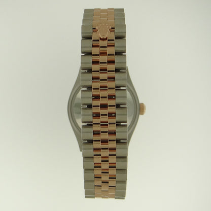 Rolex Midsize Datejust 278271 #25387