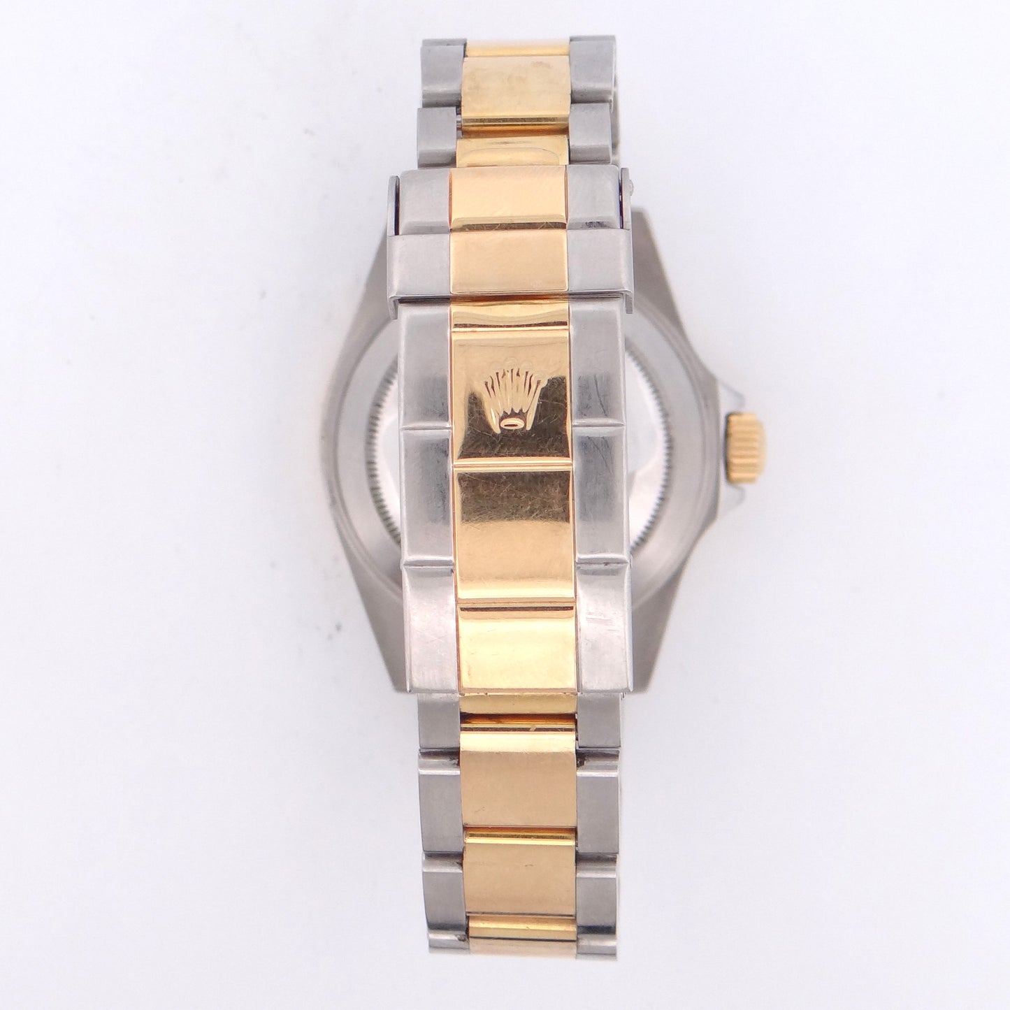 Rolex 16613 Submariner #28520