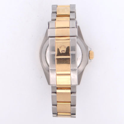 Rolex 16613 Submariner #28520
