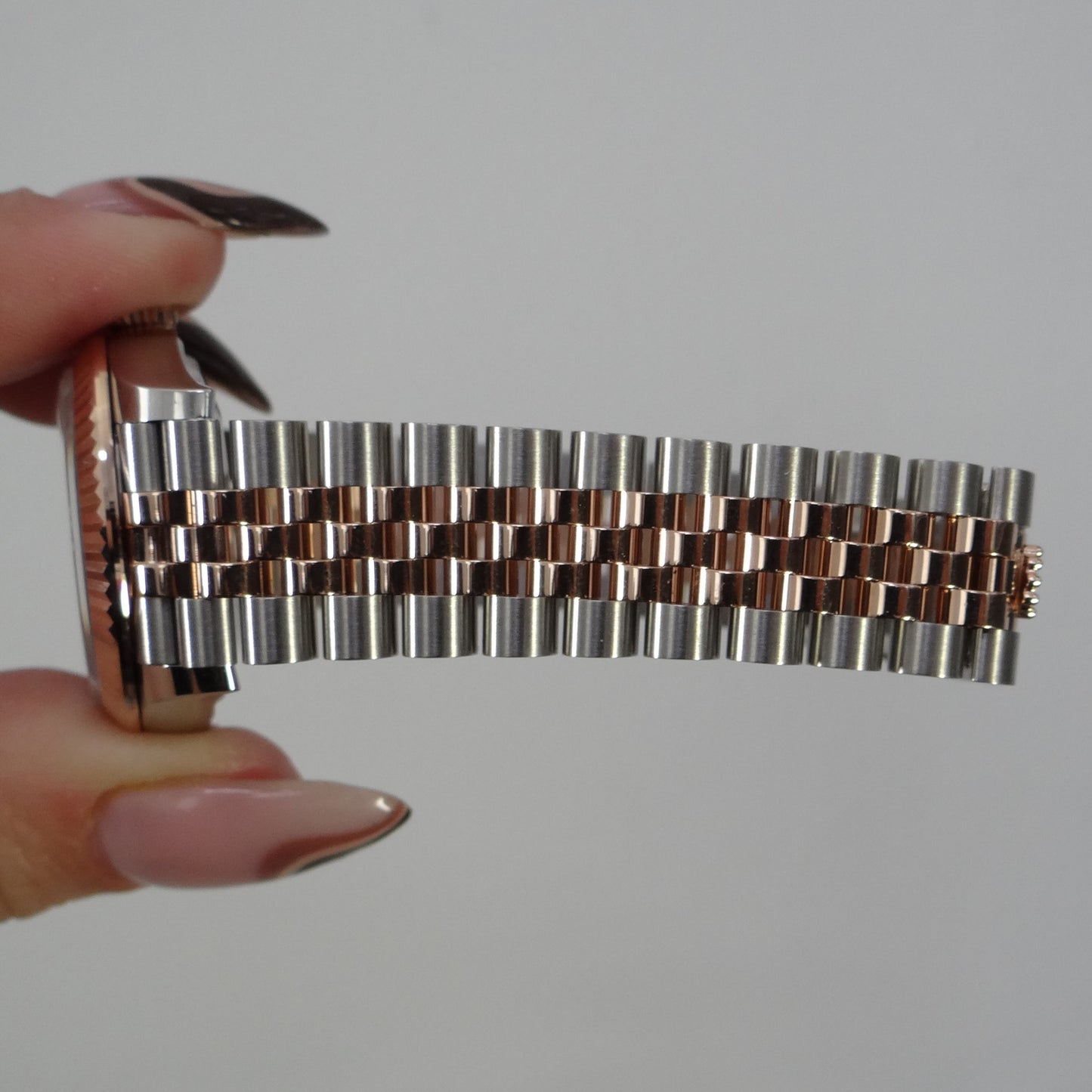 Rolex Midsize Datejust 278271 #25387