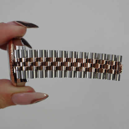 Rolex Midsize Datejust 278271 #25387