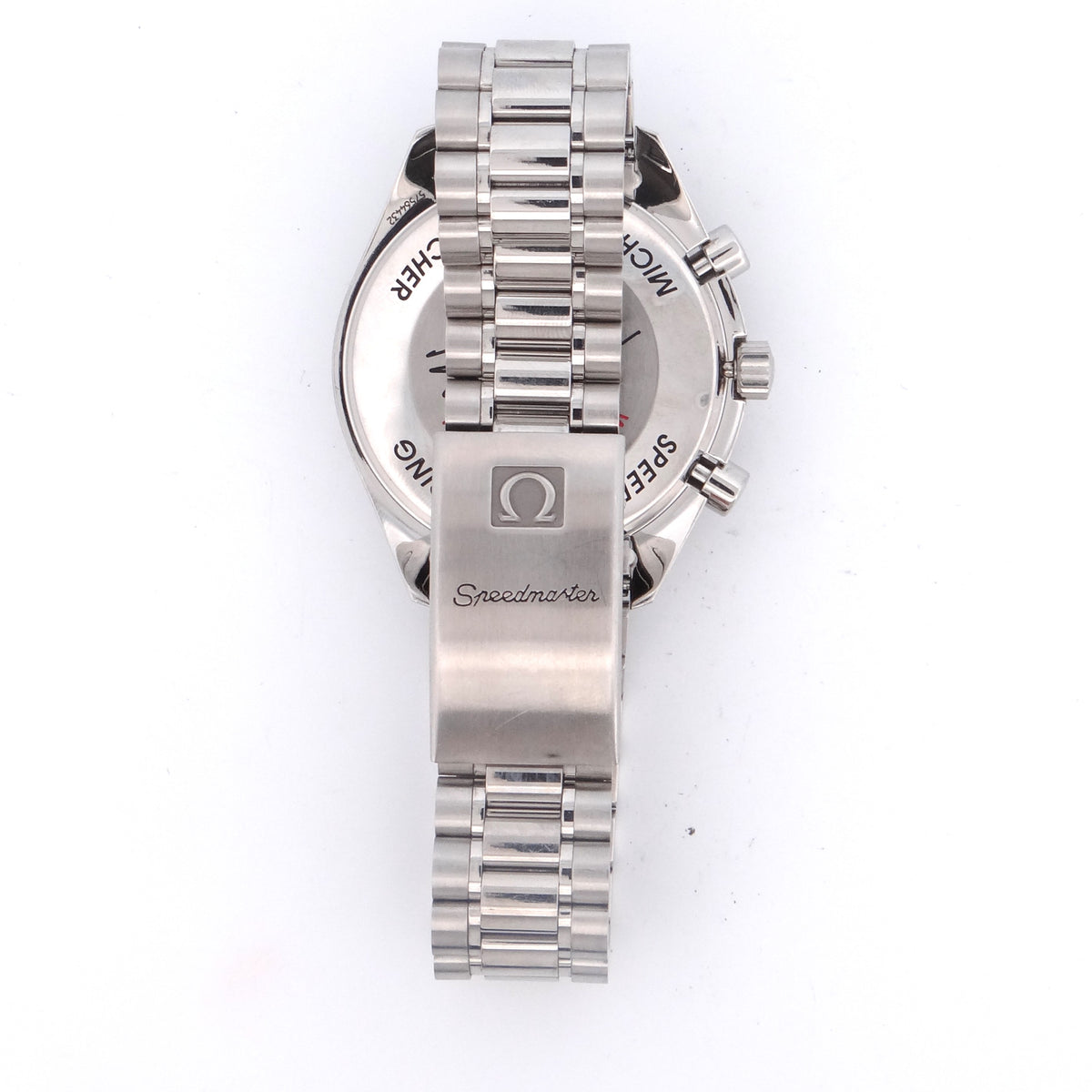 Omega 3517.30 Speedmaster #28615