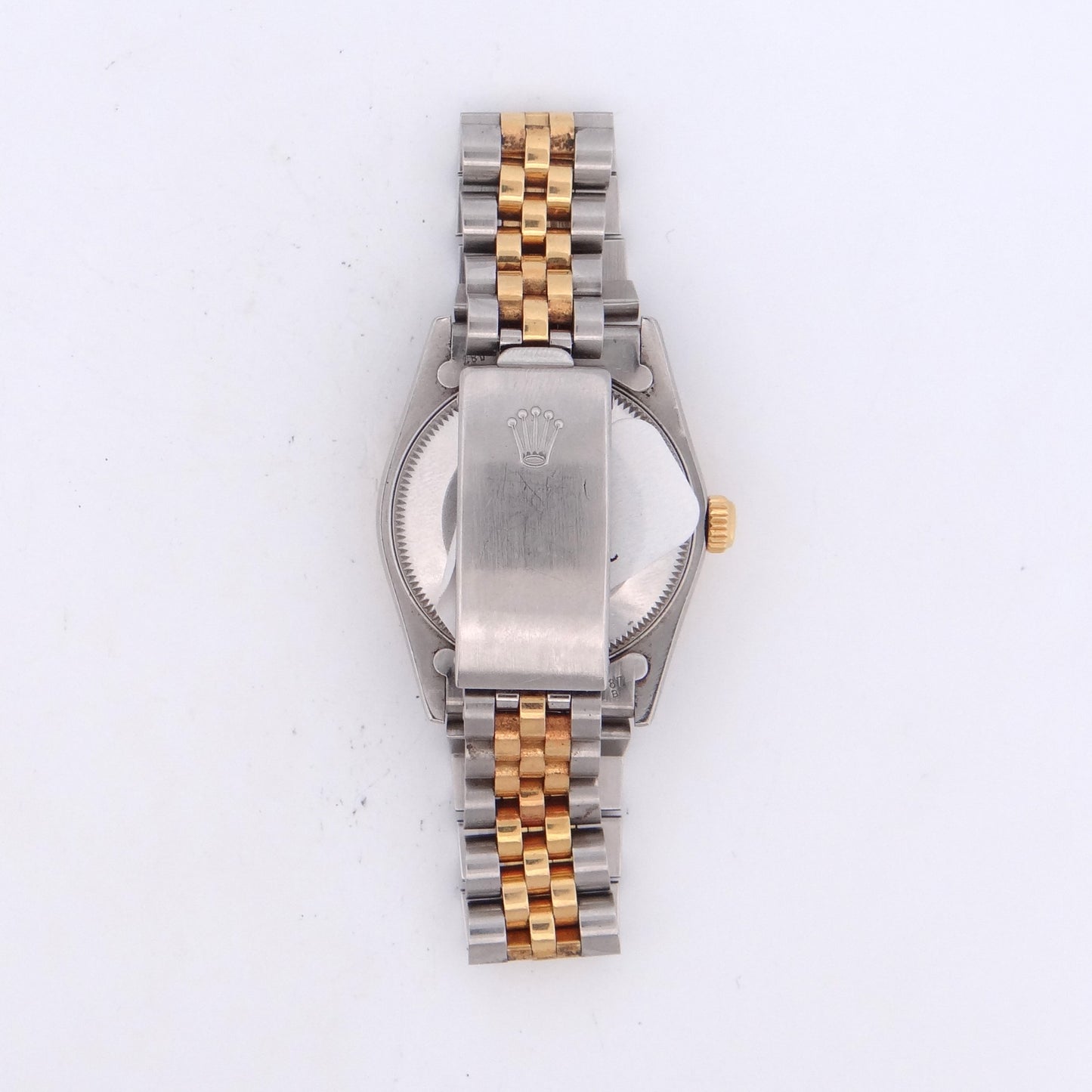 Rolex 68273 midsize Datejust #28516