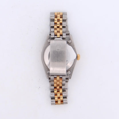 Rolex 68273 midsize Datejust #28516