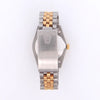 Rolex 68273 midsize Datejust #28516
