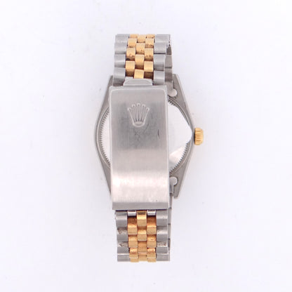 Rolex 68273 midsize Datejust #28516