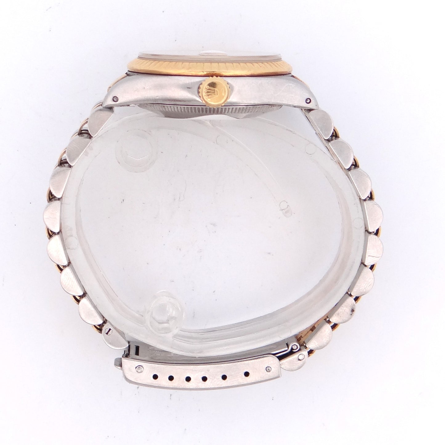 Rolex 68273 midsize Datejust #28516