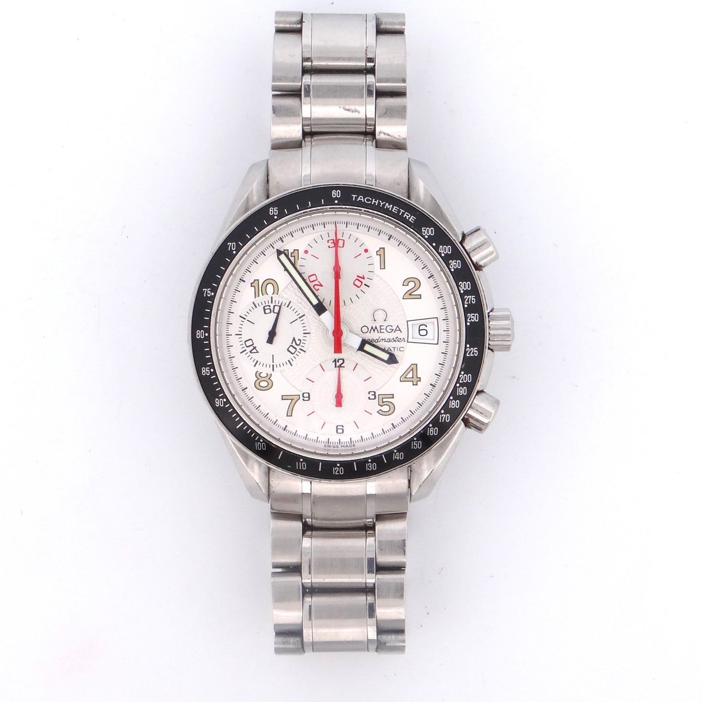 Omega 3513.33 Speedmaster #28616