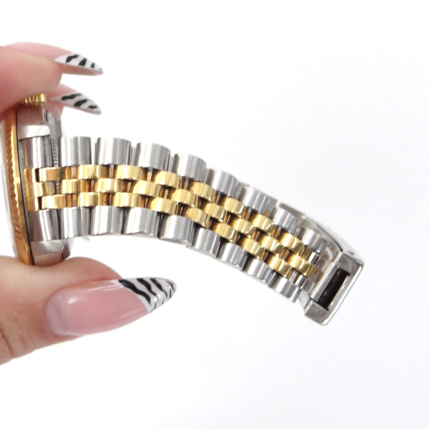 Rolex 68273 midsize Datejust #28516