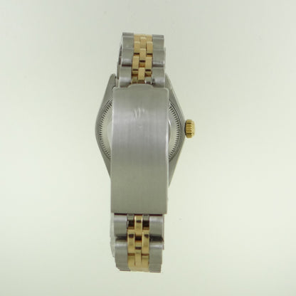 Rolex Ladies Datejust 69173 #26754