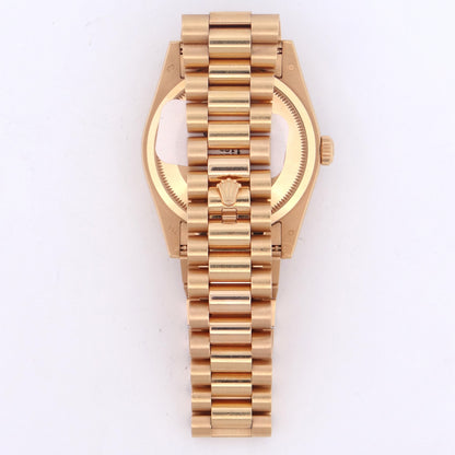 Rolex 118348 Mens President #28514