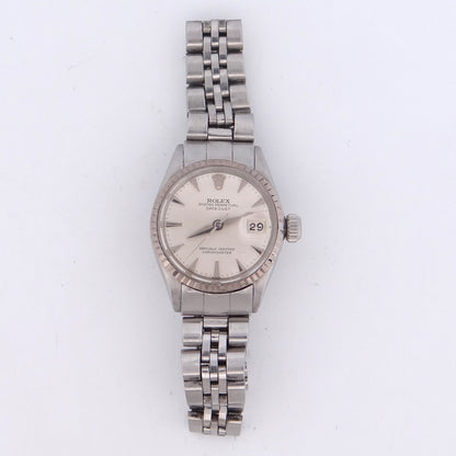 Rolex 6517 ladies Datejust #28518