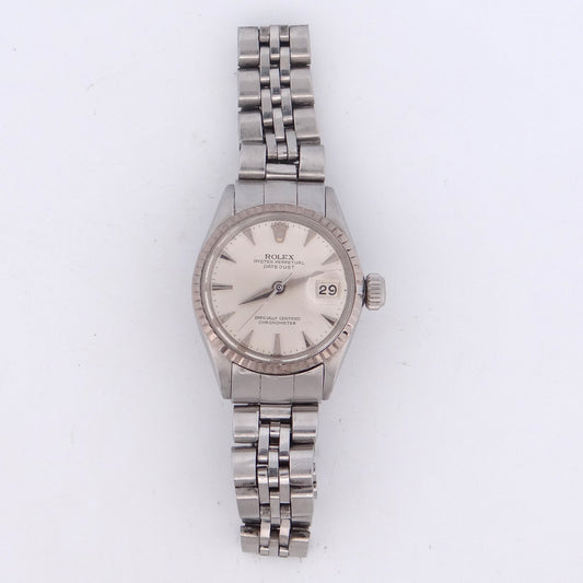 Rolex 6517 ladies Datejust #28518