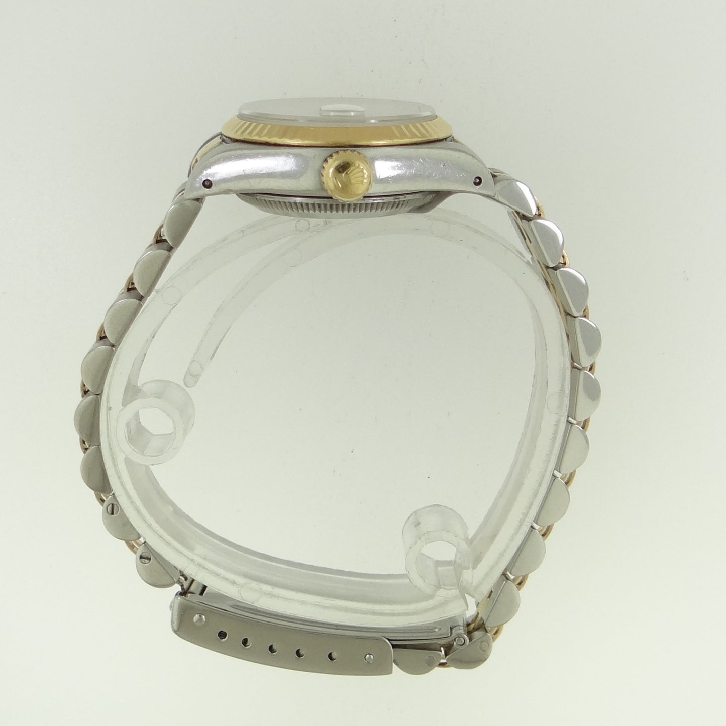 Rolex Ladies Datejust 69173 #26754