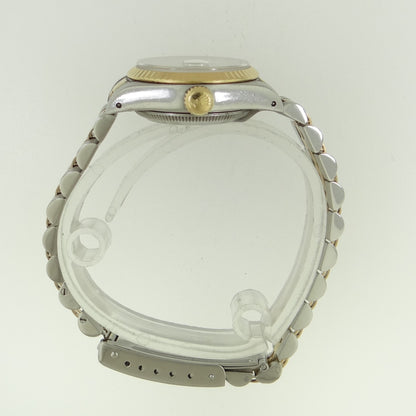 Rolex Ladies Datejust 69173 #26754