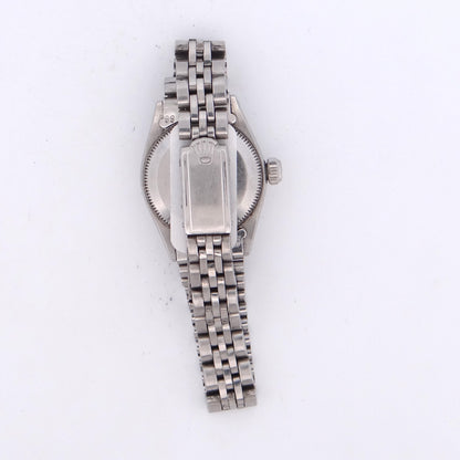 Rolex 6517 ladies Datejust #28518