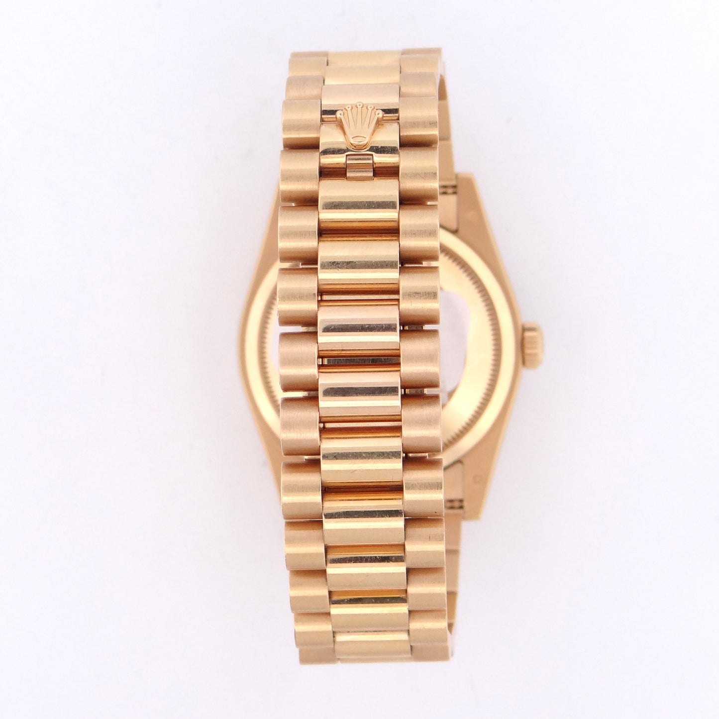Rolex 118348 Mens President #28514
