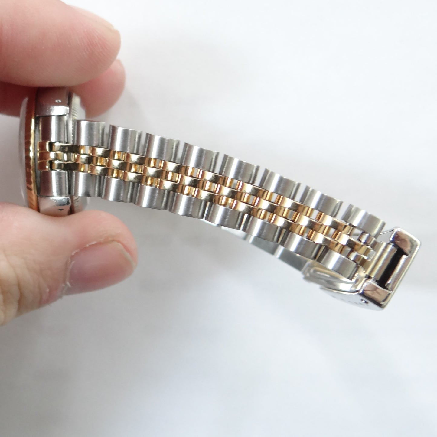 Rolex Ladies Datejust 69173 #26754