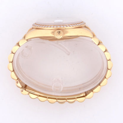 Rolex 118348 Mens President #28514