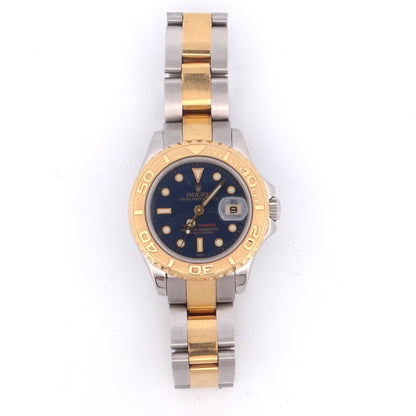 Rolex 169623 ladies Yachtmaster #28621