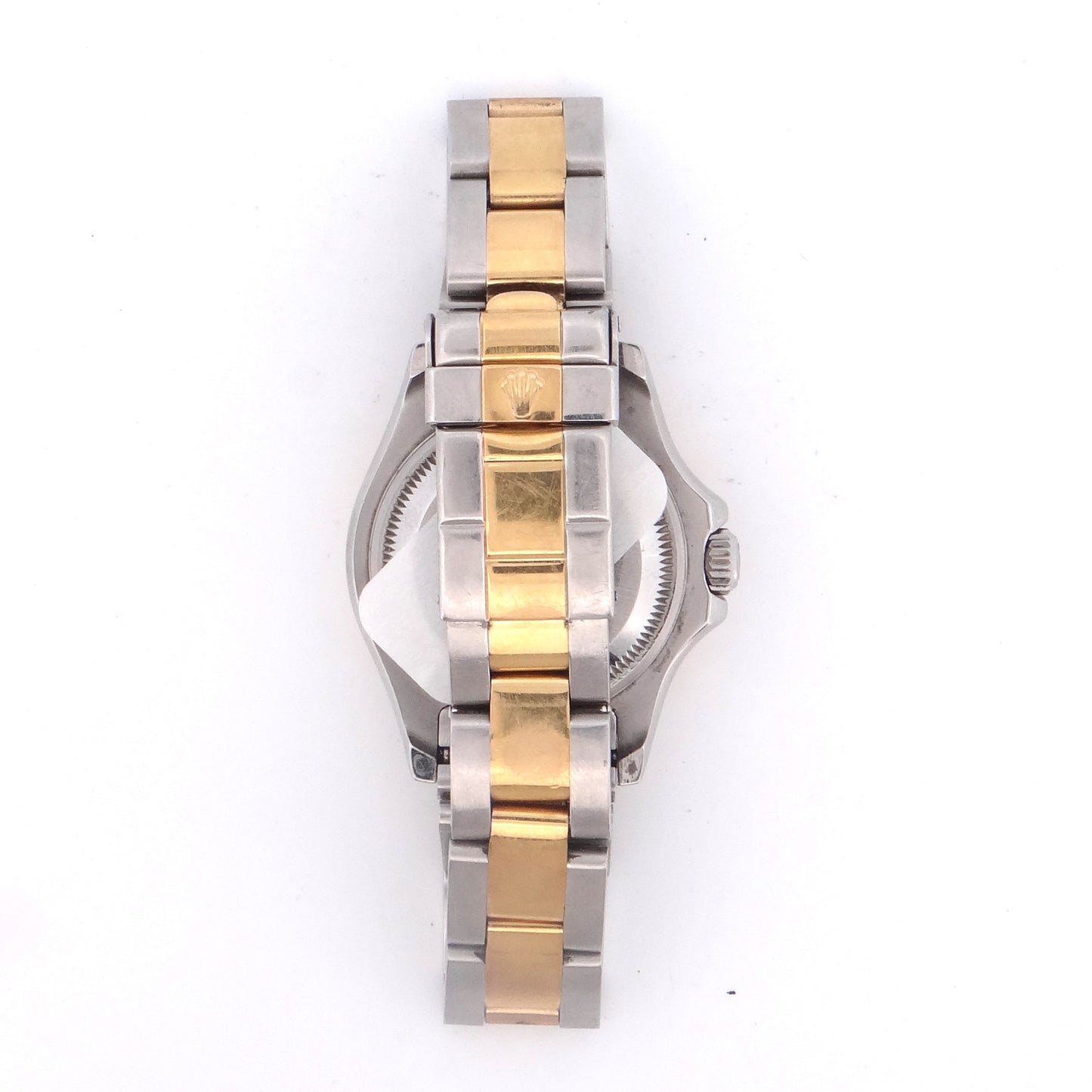 Rolex 169623 ladies Yachtmaster #28621